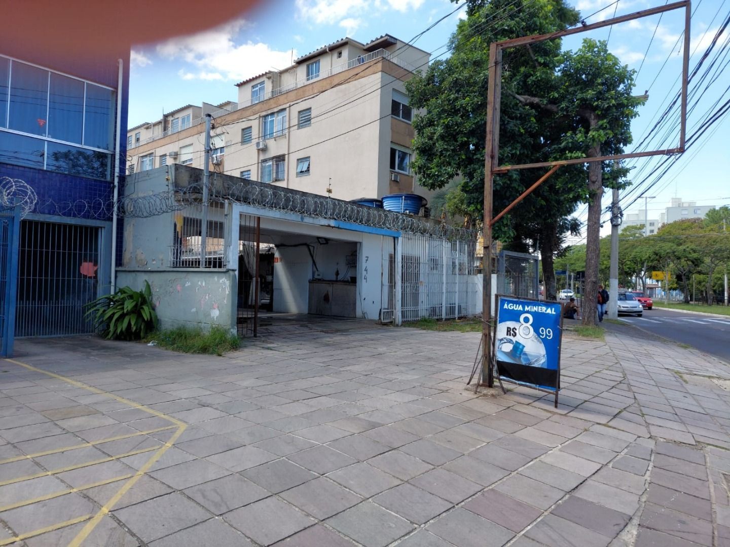 Terreno, 627 m² - Foto 3