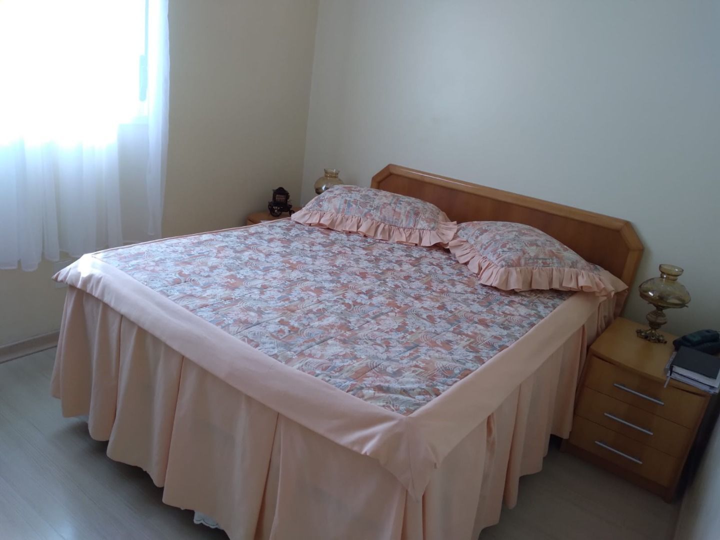 Apartamento, 2 quartos, 57 m² - Foto 8