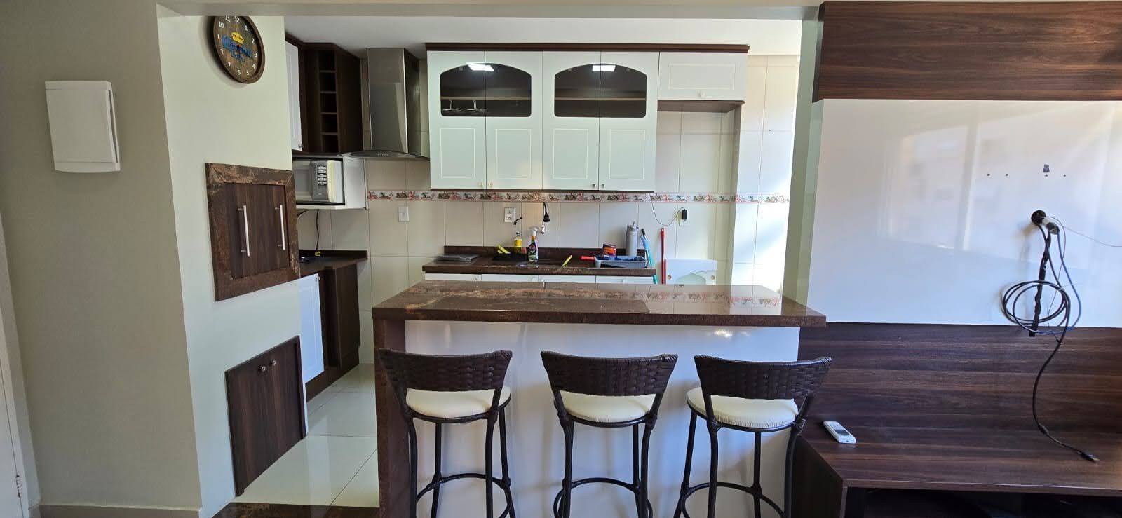 Apartamento, 2 quartos, 49 m² - Foto 5