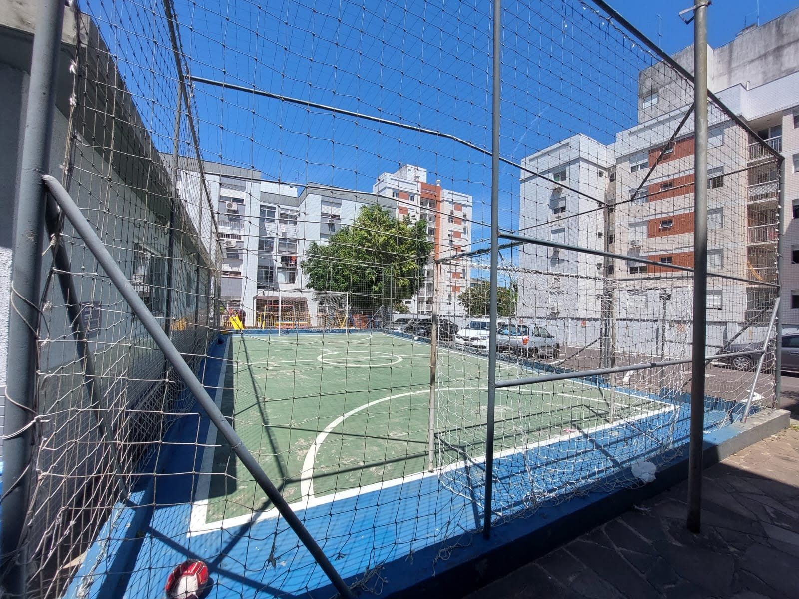Apartamento, 1 quarto, 42 m² - Foto 14