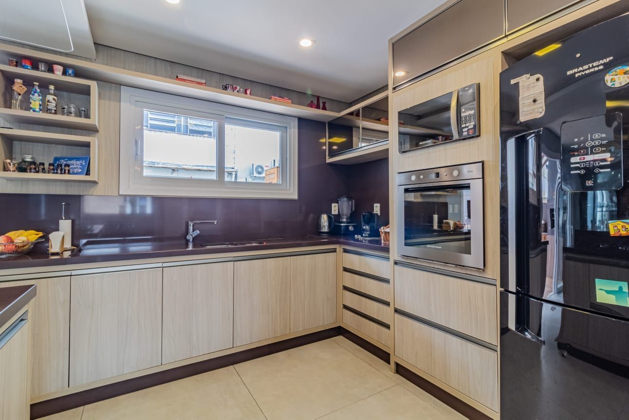 Casa, 4 quartos, 247 m² - Foto 14