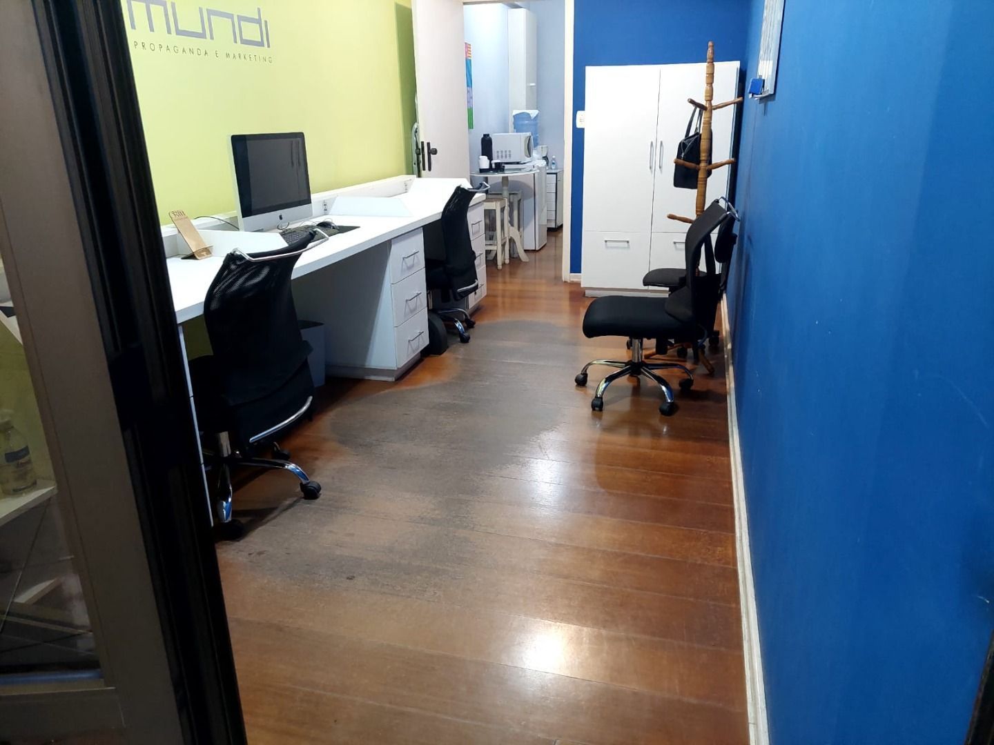 Sala-Conjunto, 93 m² - Foto 13