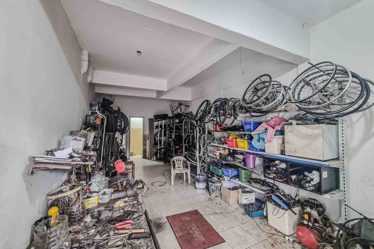 Loja-Salão, 37 m² - Foto 5