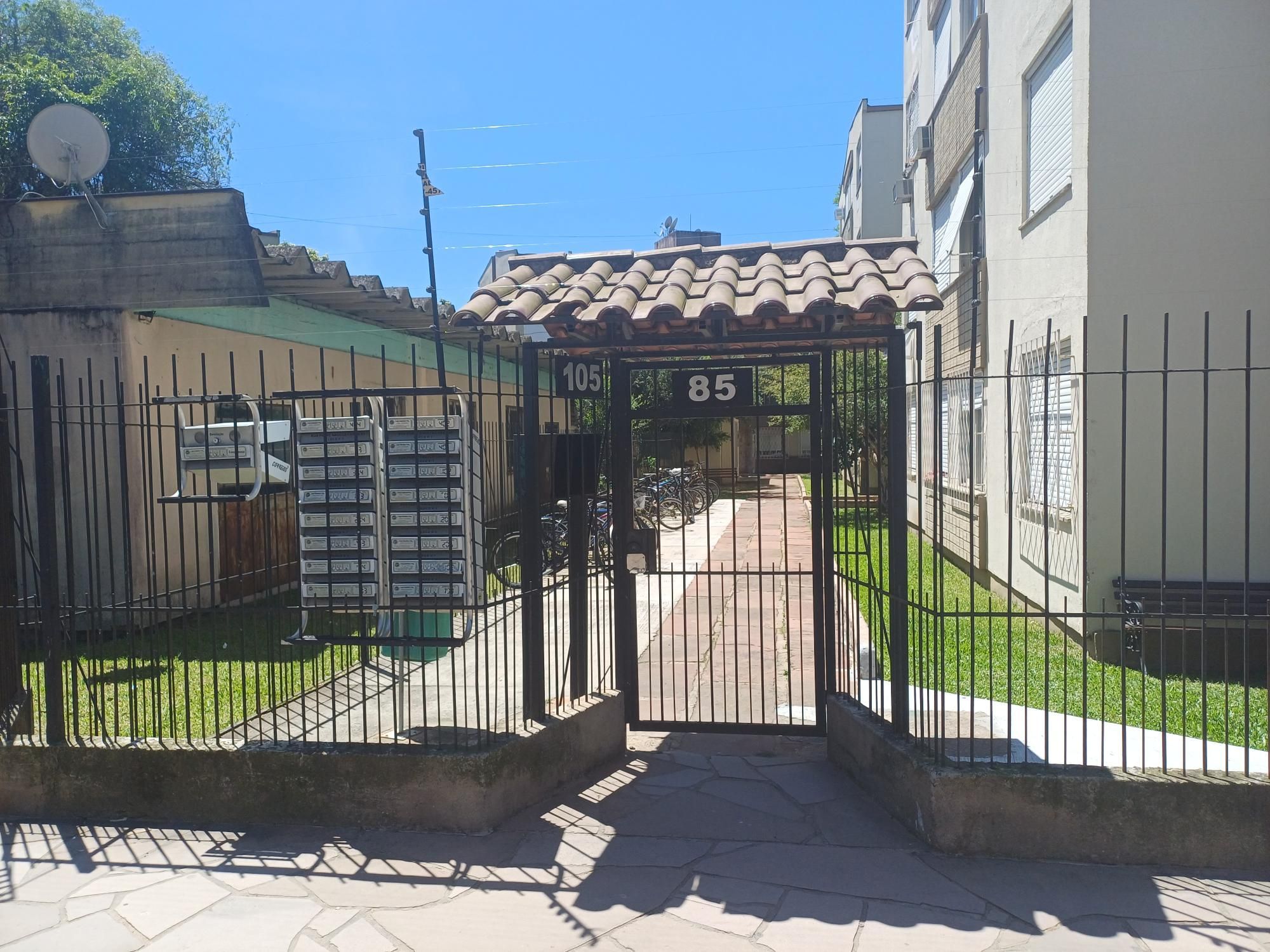 Apartamento, 2 quartos, 46 m² - Foto 2