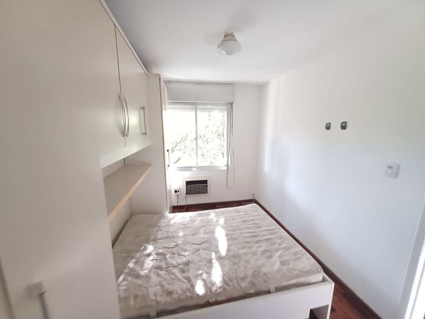 Apartamento, 1 quarto, 38 m² - Foto 5