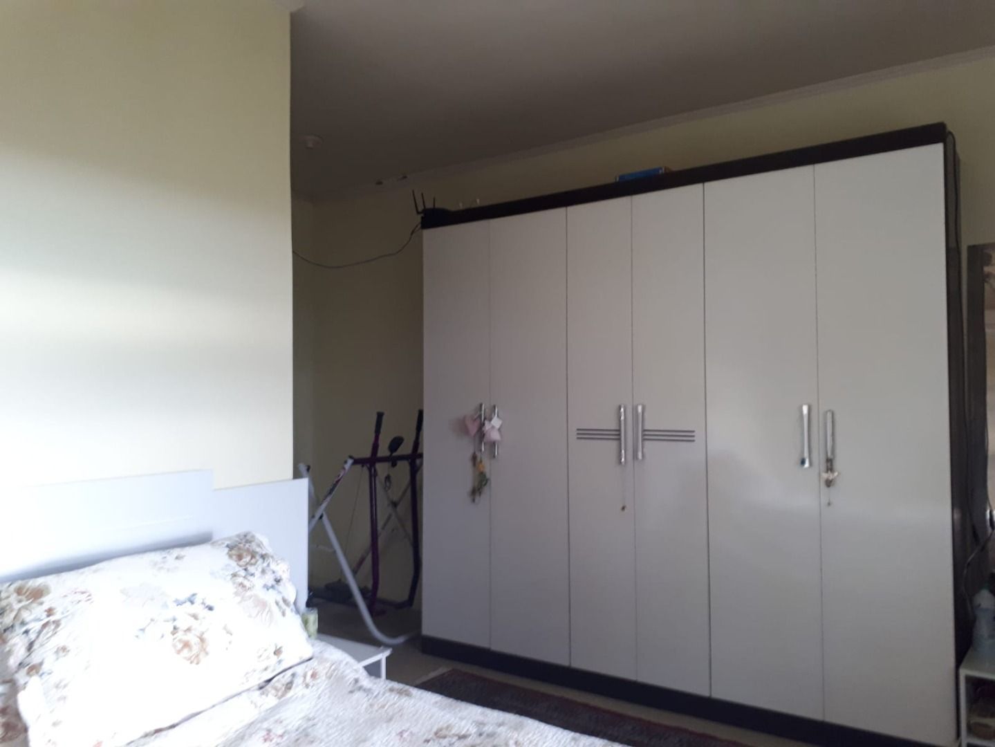 Casa, 3 quartos, 120 m² - Foto 13