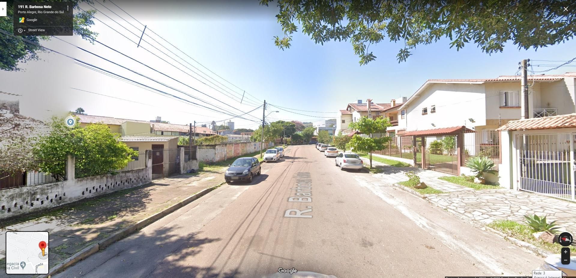 Terreno, 540 m² - Foto 4