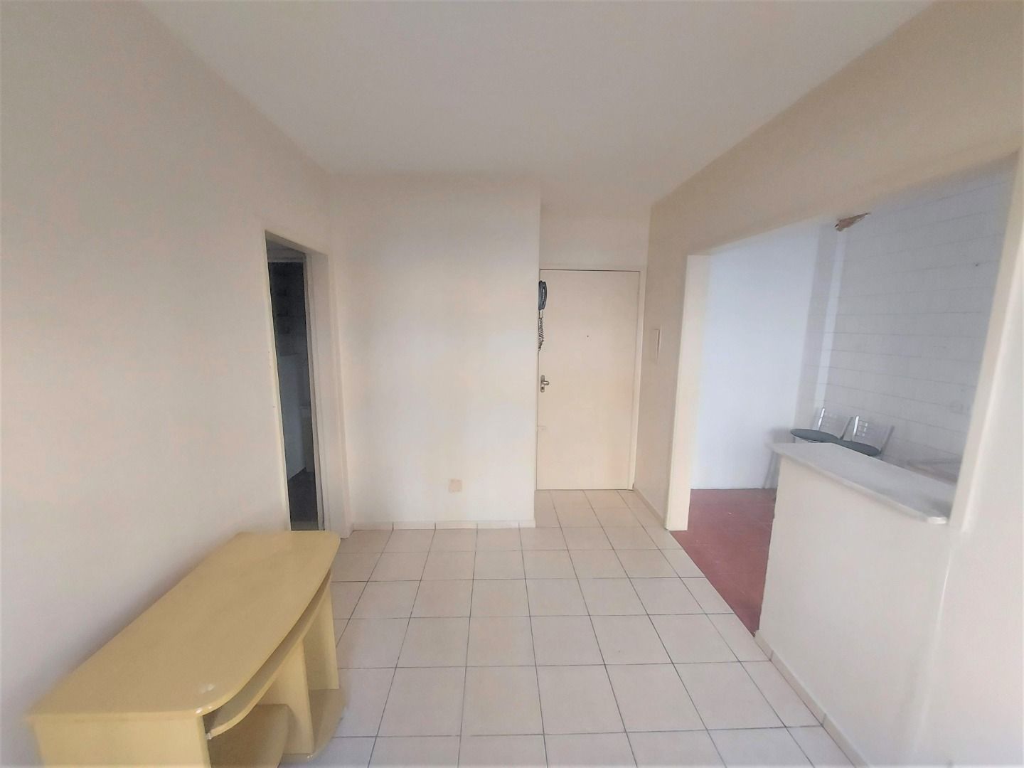 Apartamento, 1 quarto, 36 m² - Foto 2