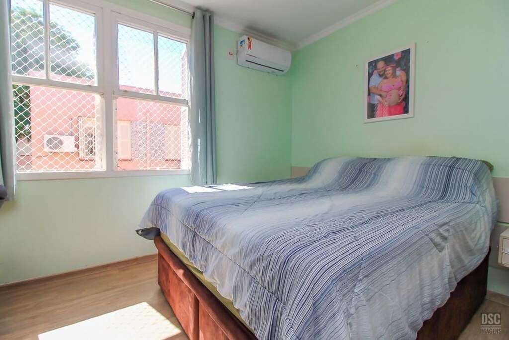 Apartamento à venda com 2 quartos, 60m² - Foto 20