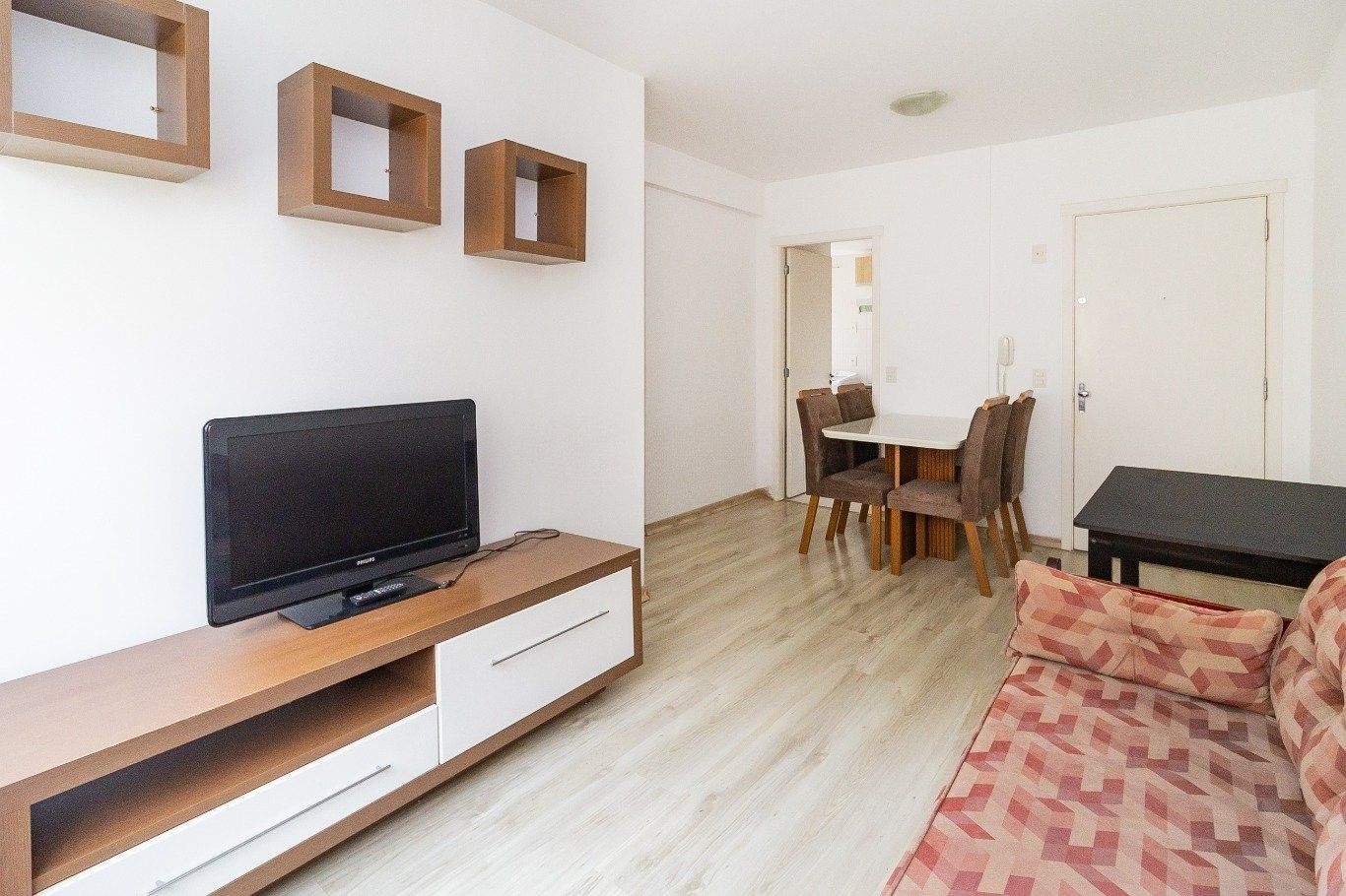 Apartamento, 3 quartos, 70 m² - Foto 4