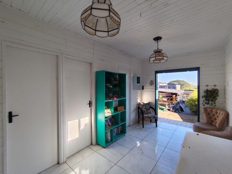 Casa, 3 quartos, 50 m² - Foto 3