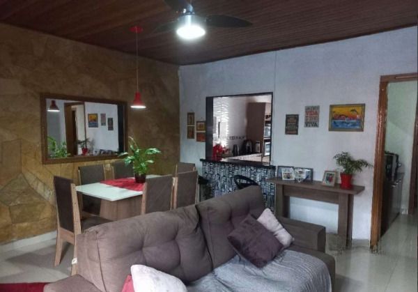 Casa, 2 quartos, 87 m² - Foto 2