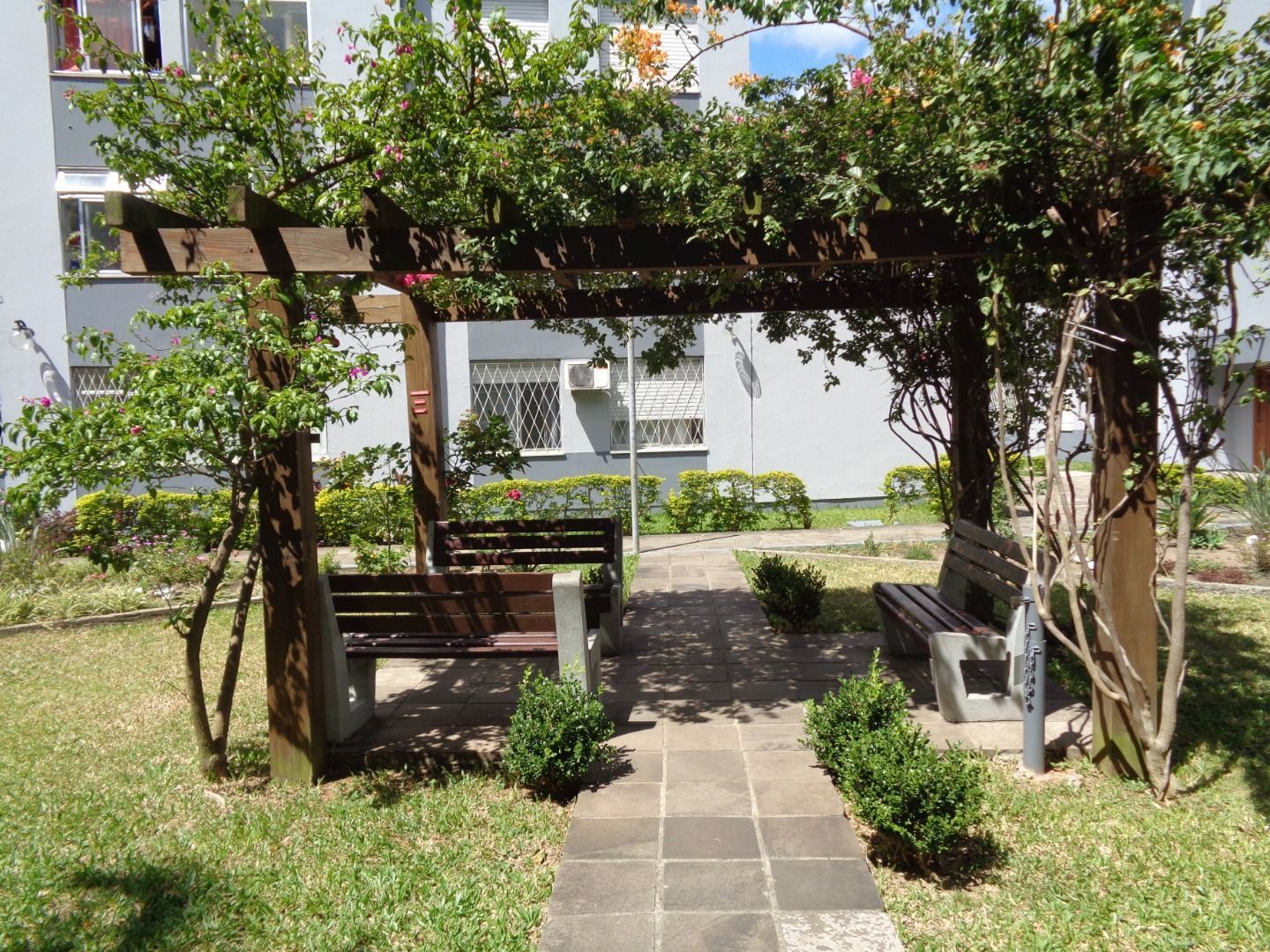 Apartamento para alugar com 1 quarto, 38m² - Foto 15
