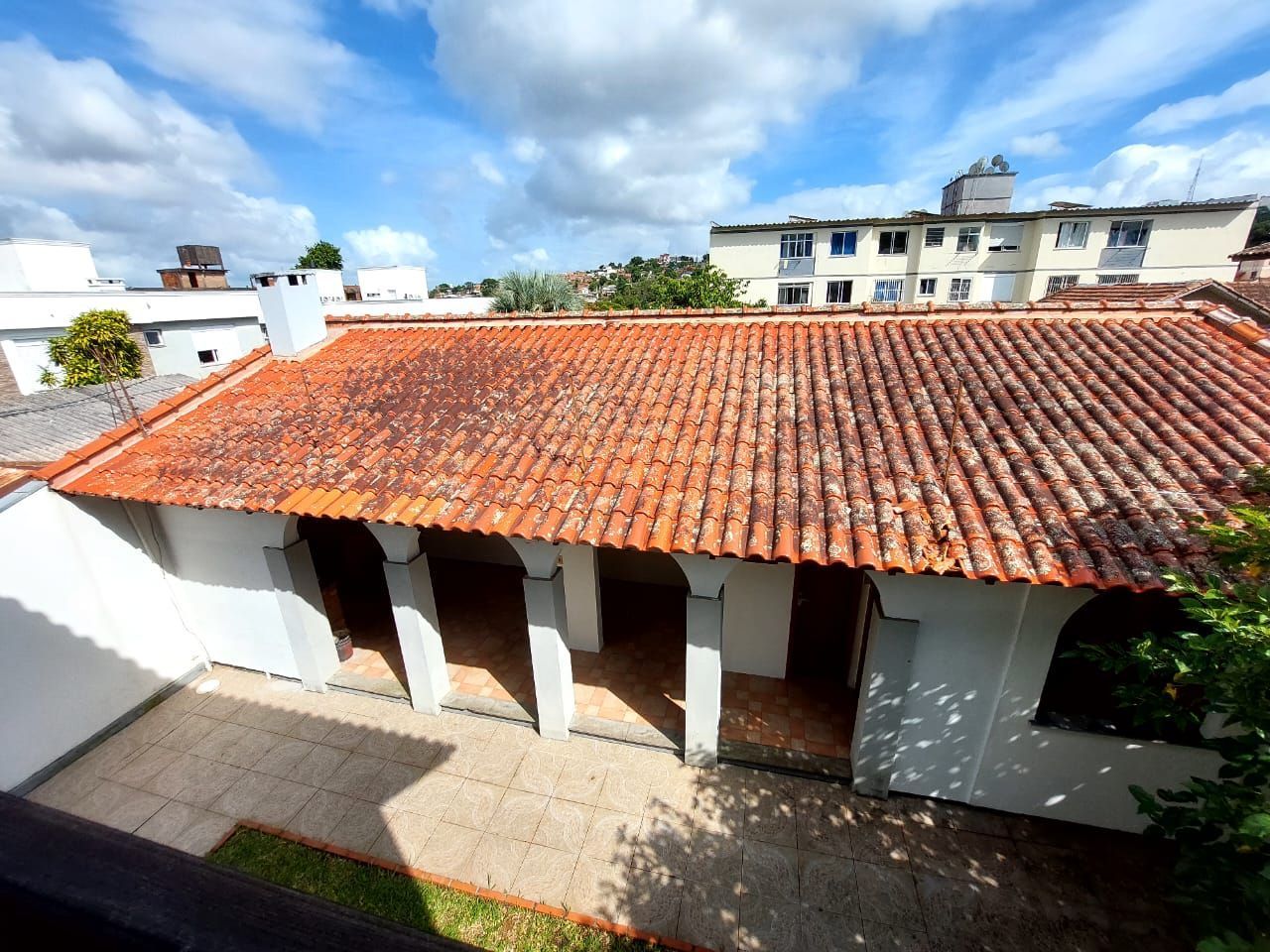 Casa, 3 quartos, 350 m² - Foto 31