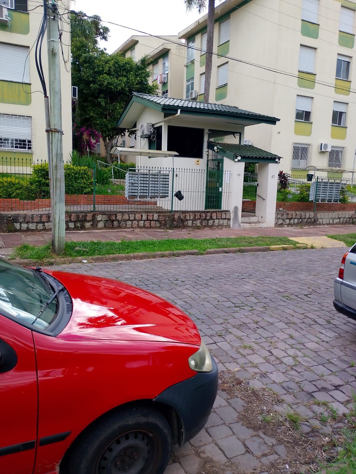 Apartamento, 2 quartos, 58 m² - Foto 26