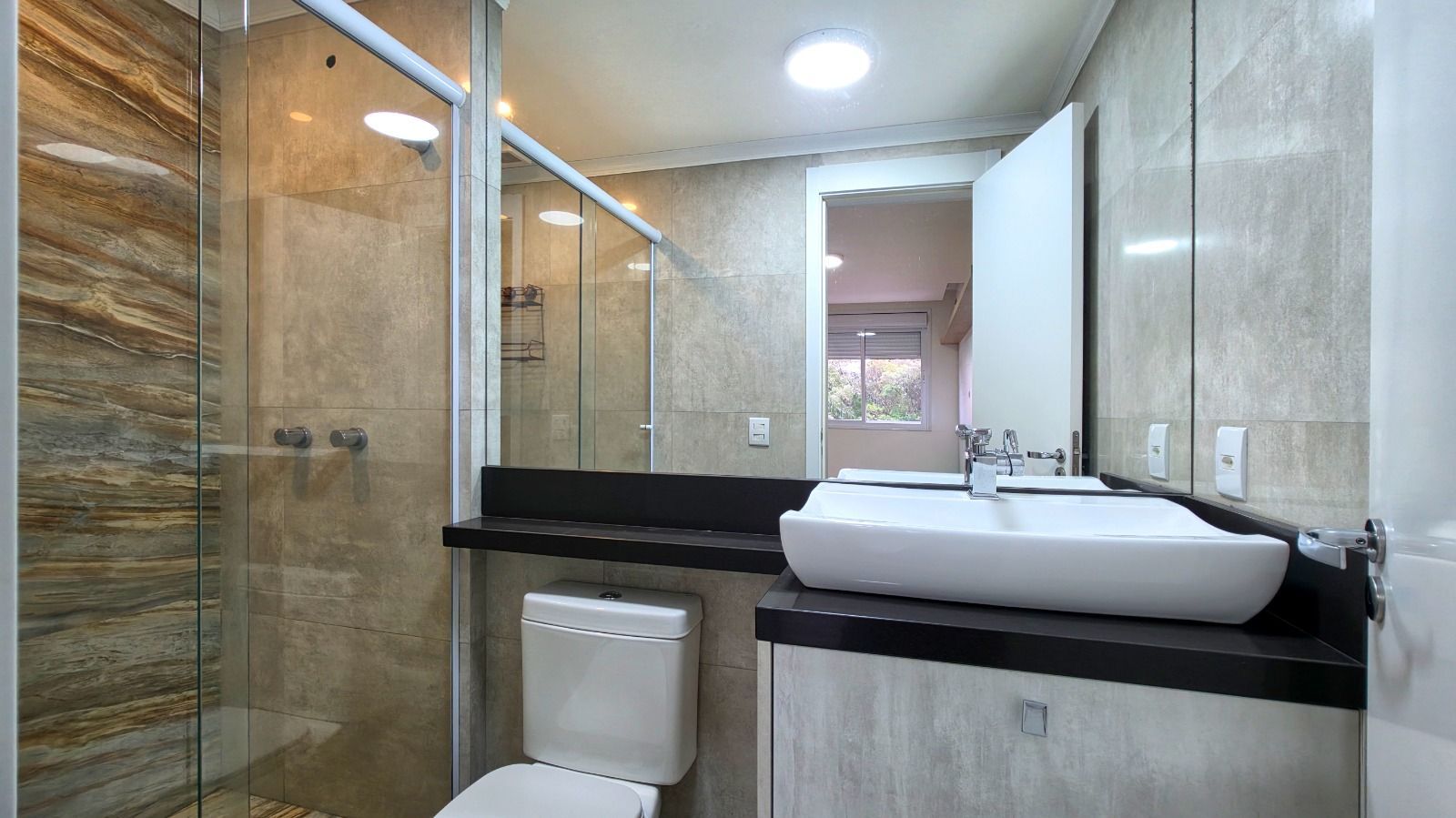 Apartamento, 2 quartos, 57 m² - Foto 4