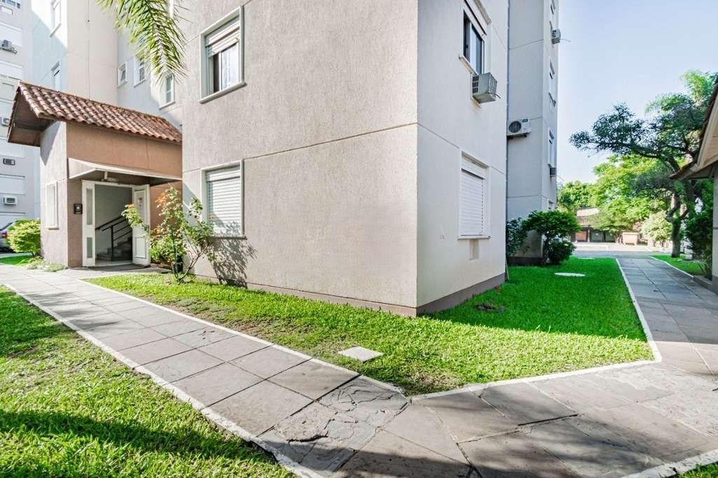 Apartamento, 2 quartos, 64 m² - Foto 1