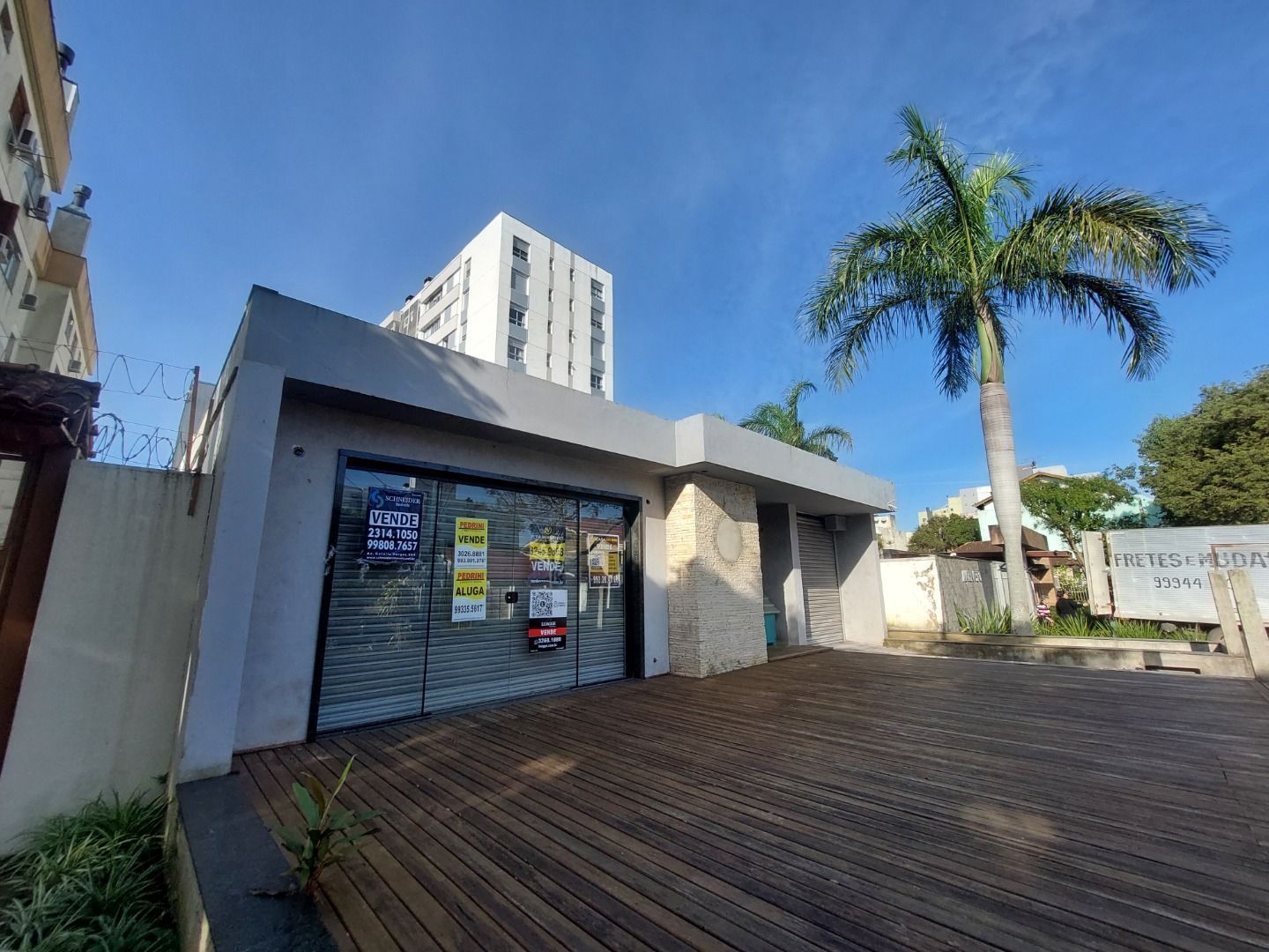 Loja-Salão para alugar, 230m² - Foto 20