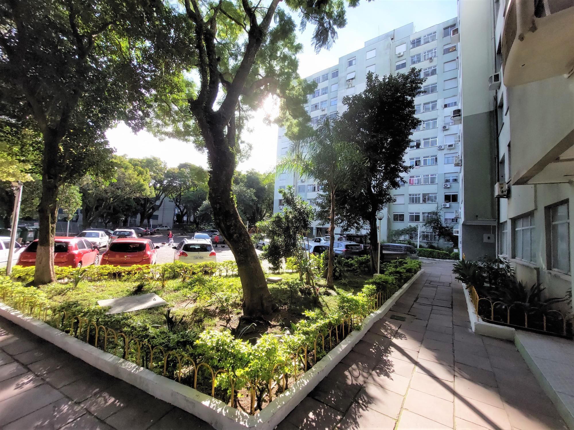 Apartamento para alugar com 1 quarto, 42m² - Foto 20