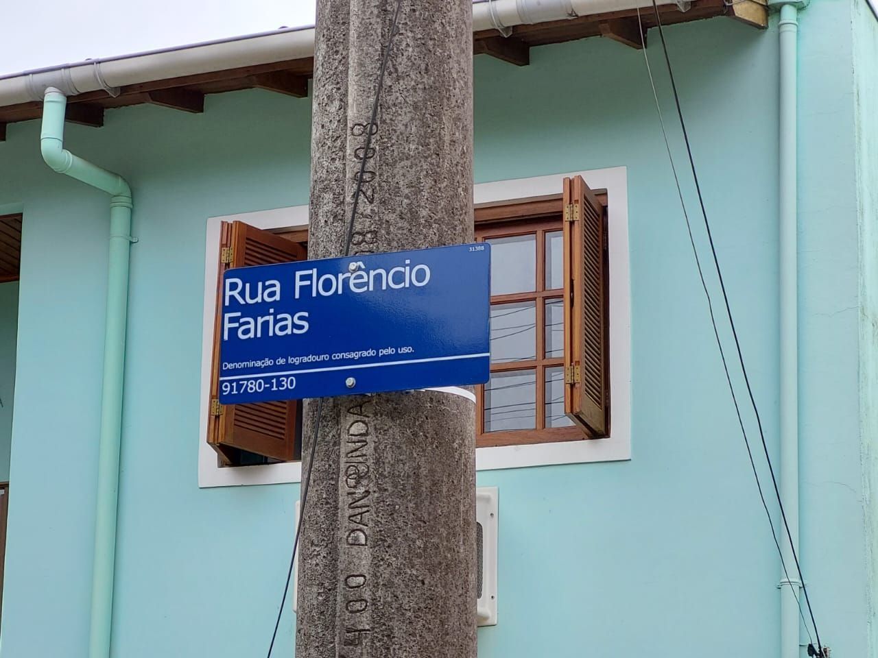 Terreno, 159 m² - Foto 2