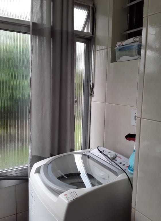 Apartamento, 1 quarto, 35 m² - Foto 6