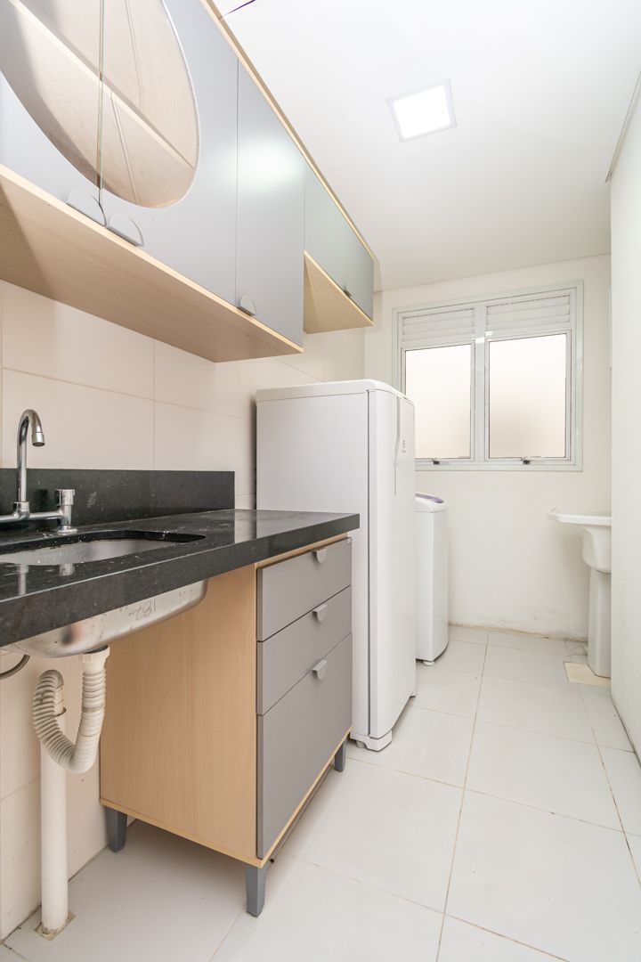 Kitnet-Studio, 37 m² - Foto 5