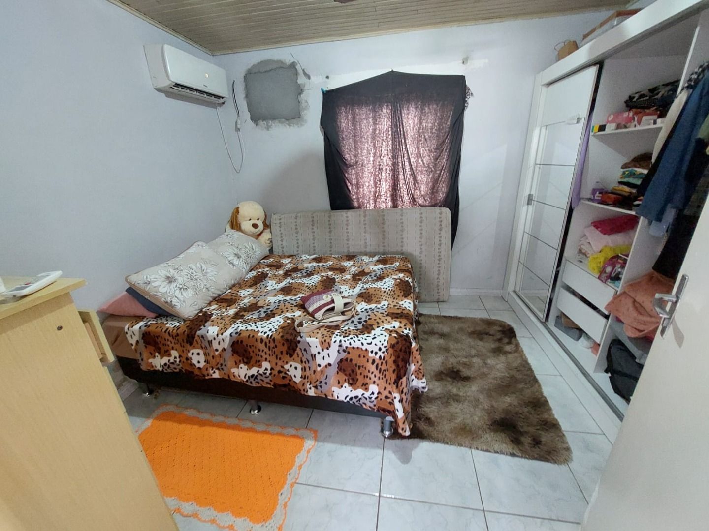 Casa, 6 quartos, 200 m² - Foto 25