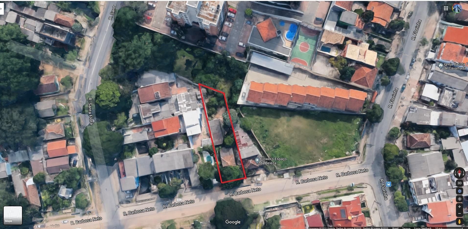 Terreno, 540 m² - Foto 3