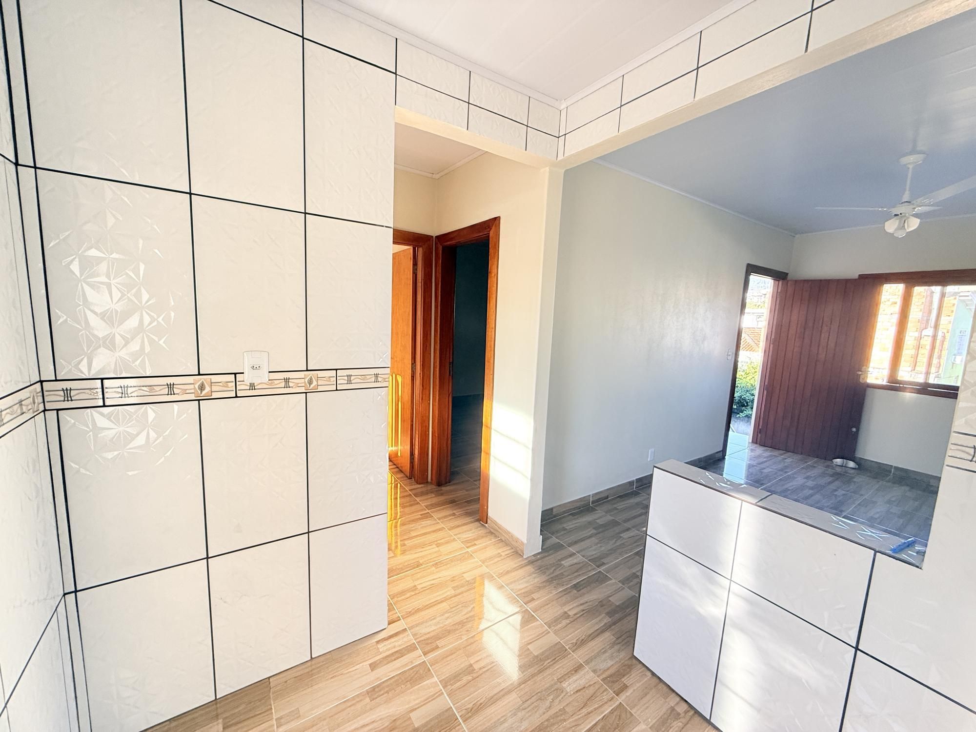 Casa, 2 quartos, 60 m² - Foto 11