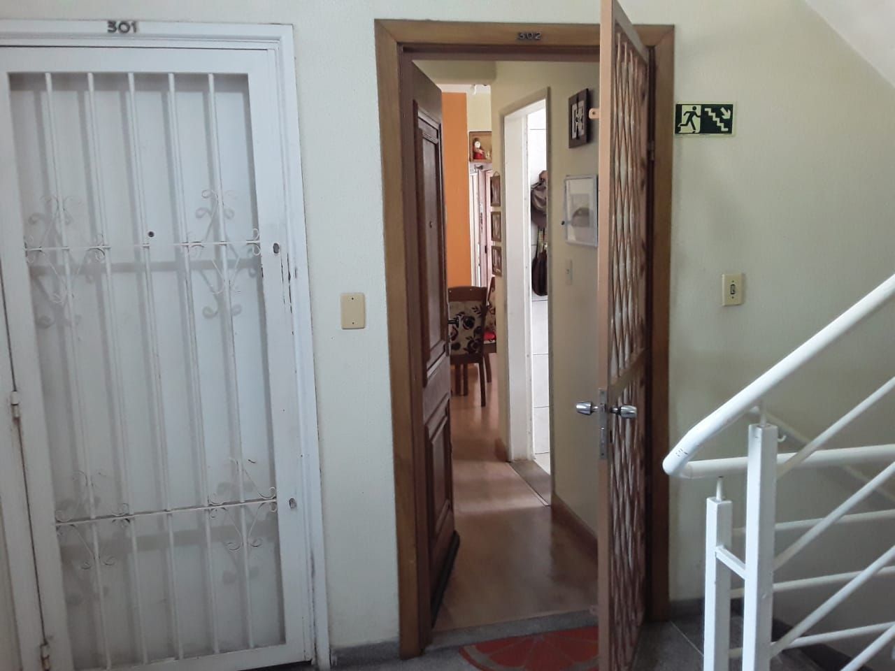 Apartamento, 3 quartos, 66 m² - Foto 7