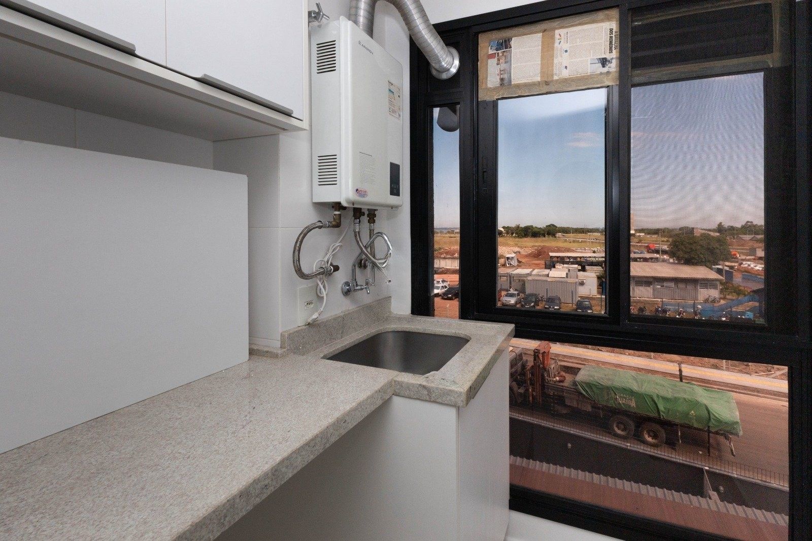 Apartamento, 3 quartos, 100 m² - Foto 9