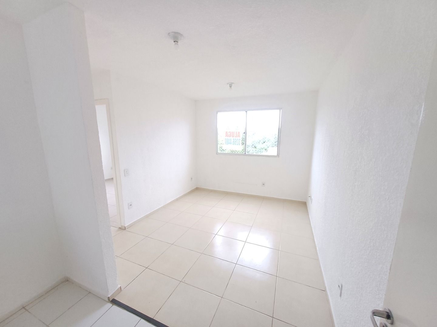 Apartamento, 2 quartos, 48 m² - Foto 1