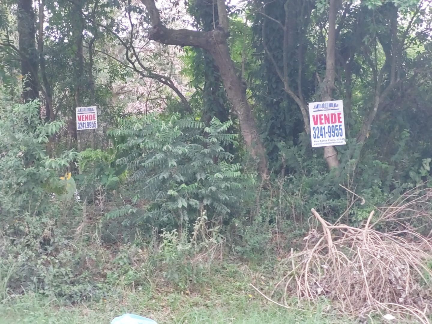 Terreno, 420 m² - Foto 1