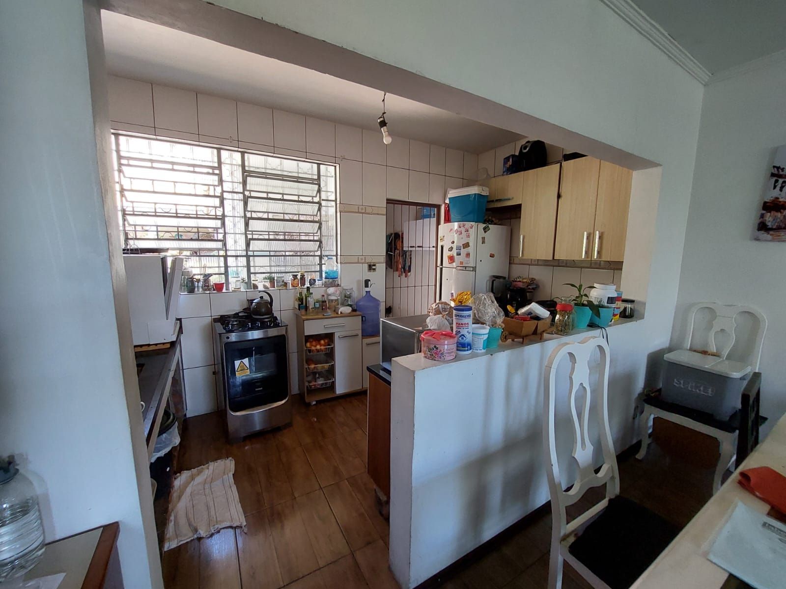 Casa, 3 quartos, 180 m² - Foto 29