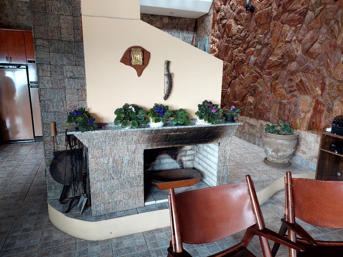 Casa, 4 quartos, 373 m² - Foto 60