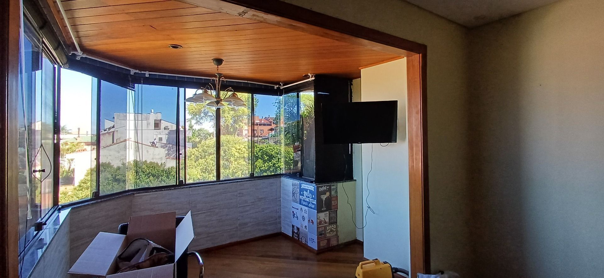 Apartamento, 1 quarto, 111 m² - Foto 12