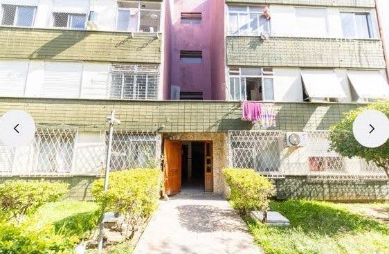 Apartamento, 2 quartos, 47 m² - Foto 1