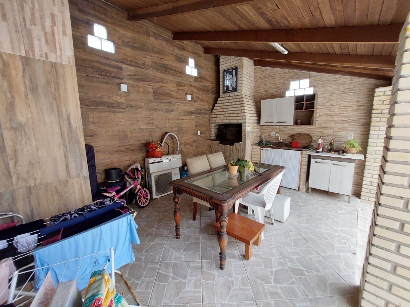 Casa, 2 quartos, 71 m² - Foto 9