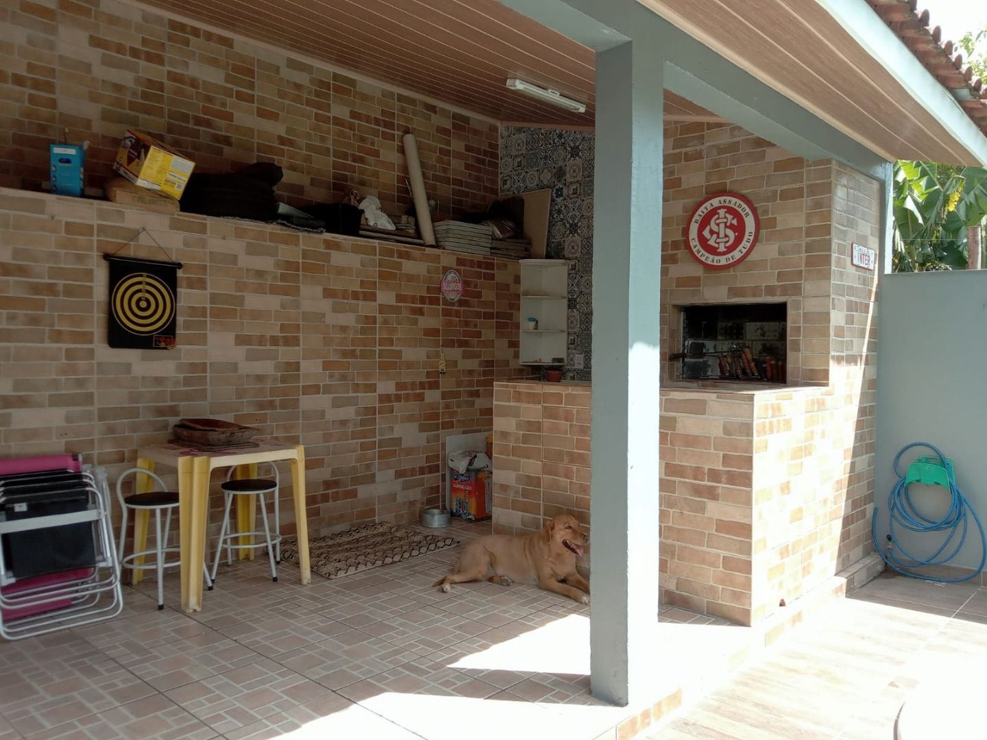 Casa, 3 quartos, 110 m² - Foto 21