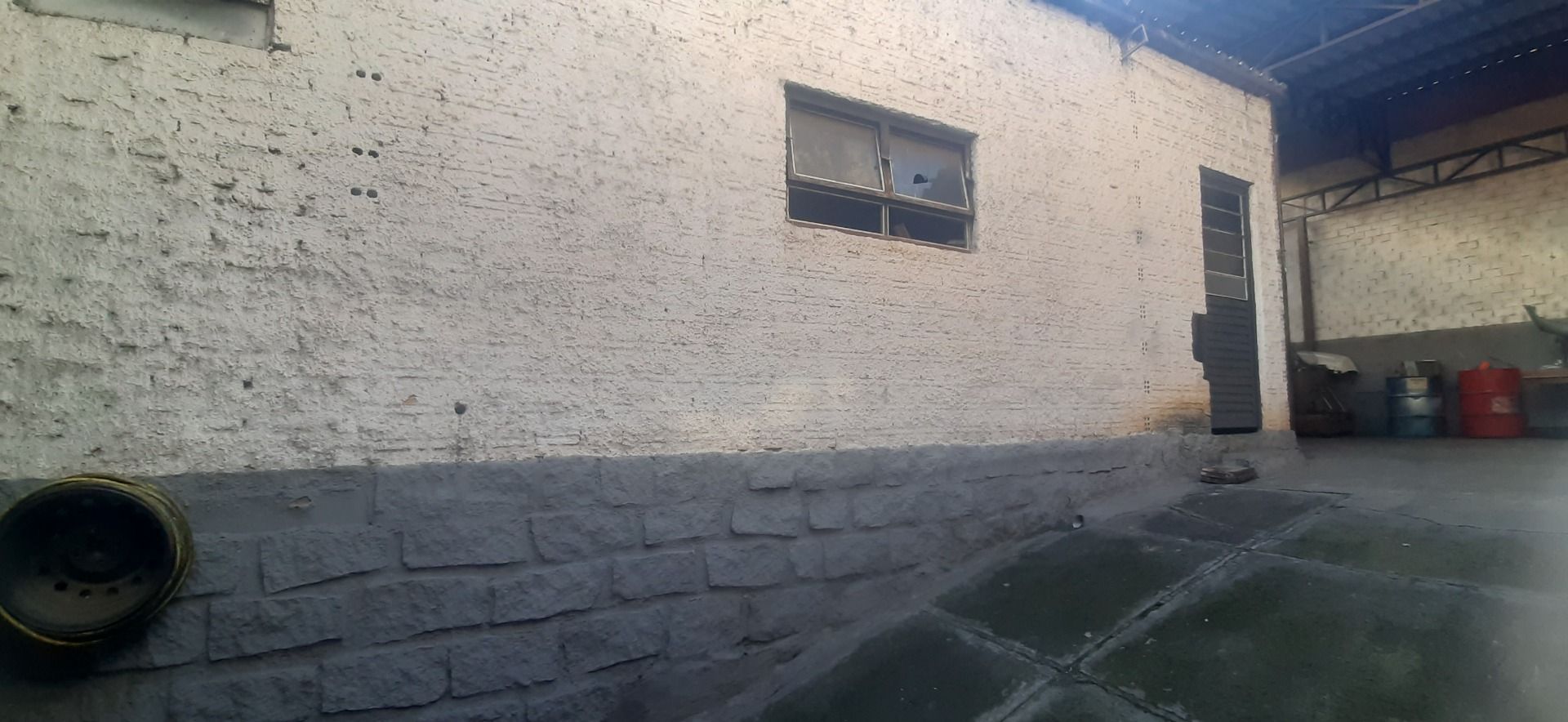 Depósito-Galpão, 438 m² - Foto 12