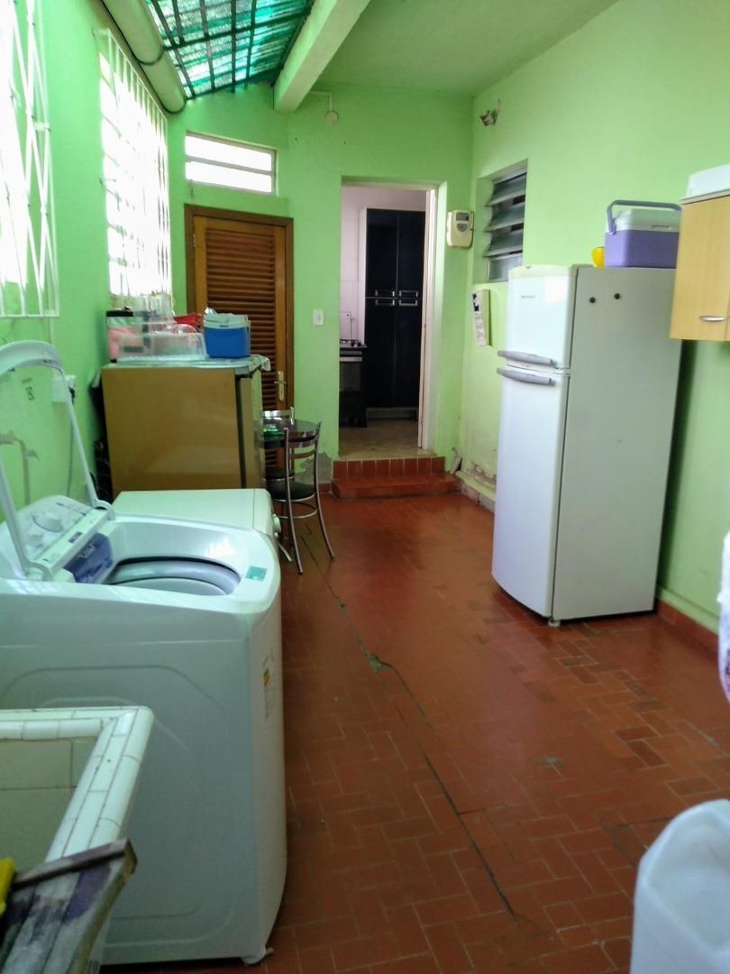 Casa, 6 quartos, 200 m² - Foto 23