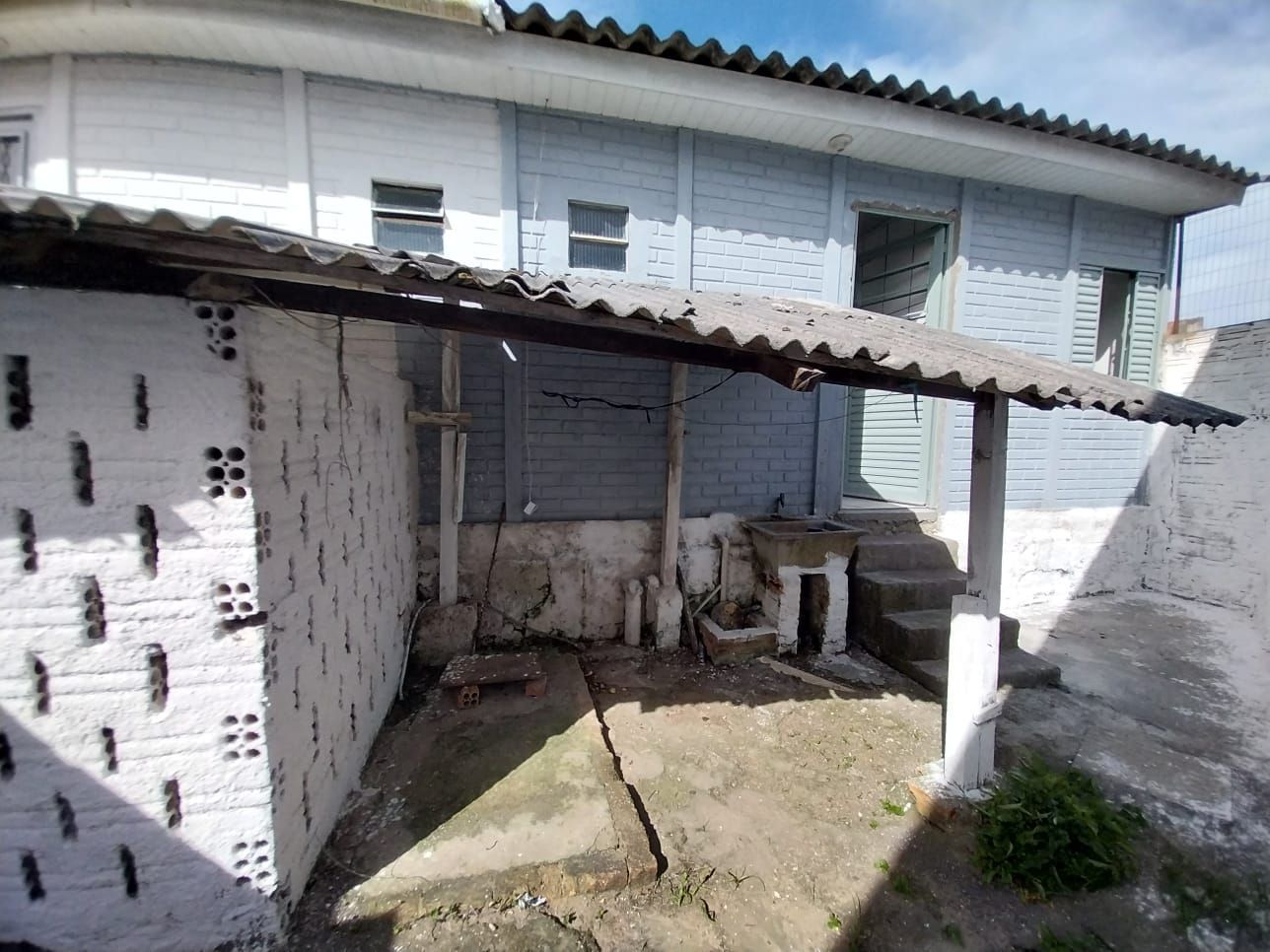 Casa, 2 quartos, 40 m² - Foto 13