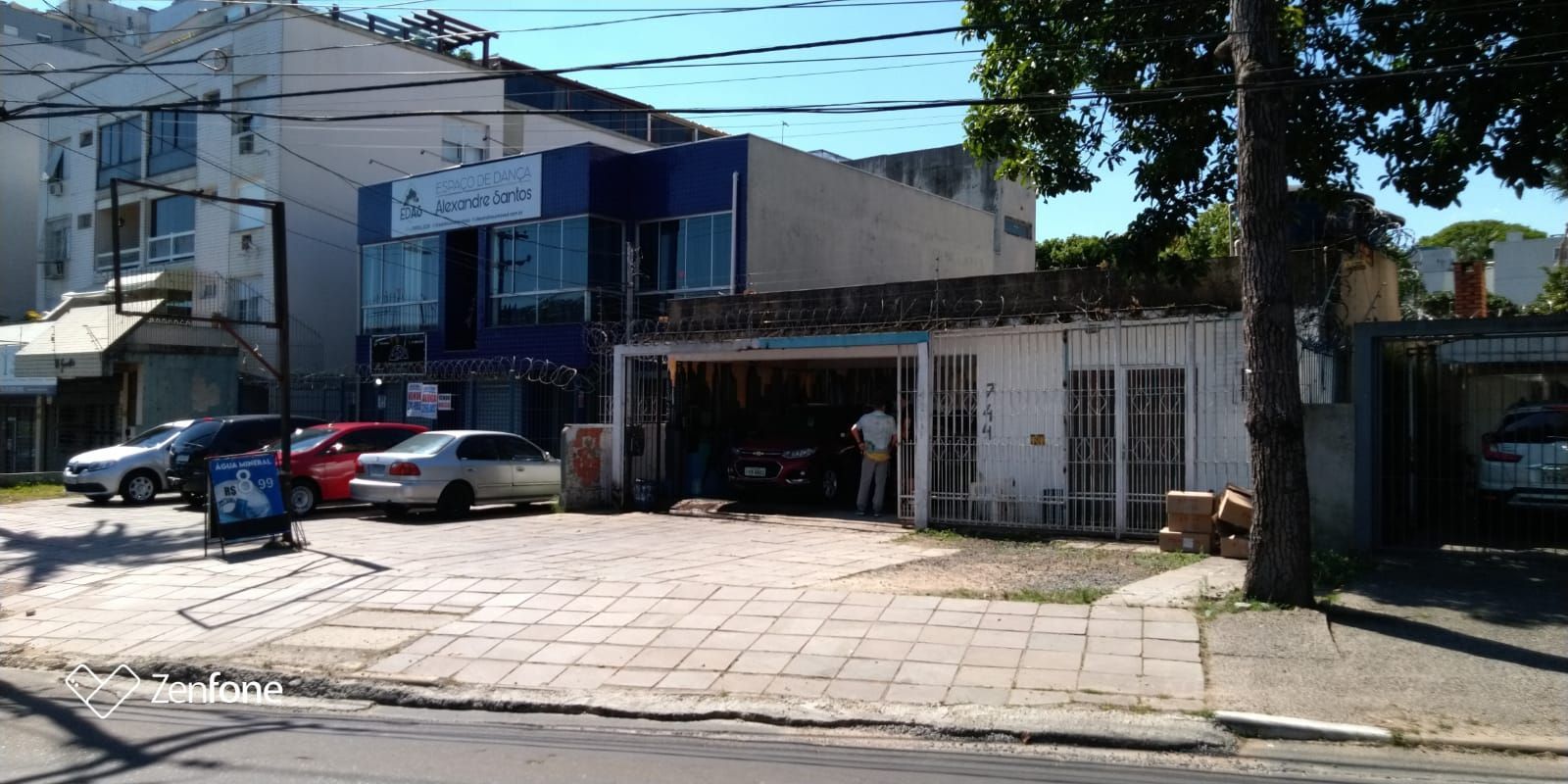 Terreno, 627 m² - Foto 7