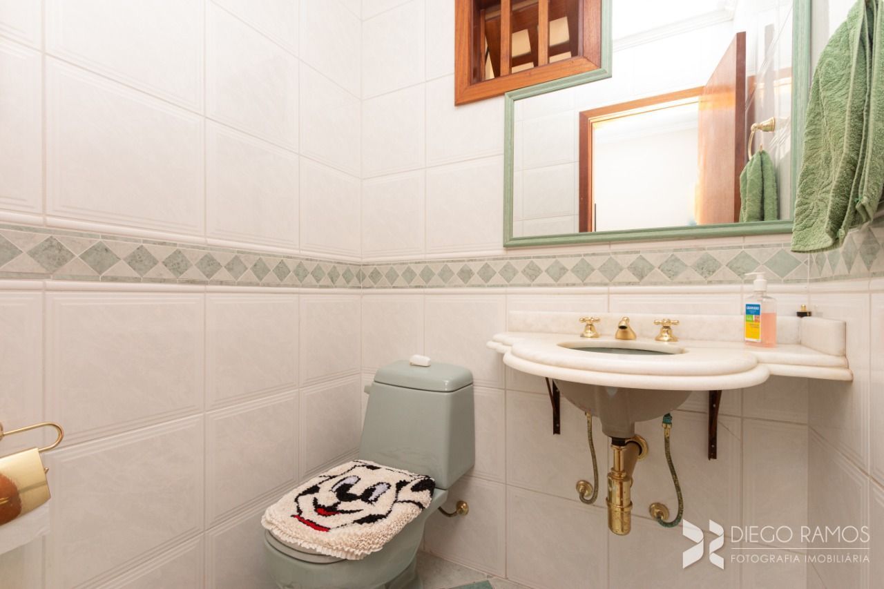Casa à venda com 4 quartos, 389m² - Foto 37