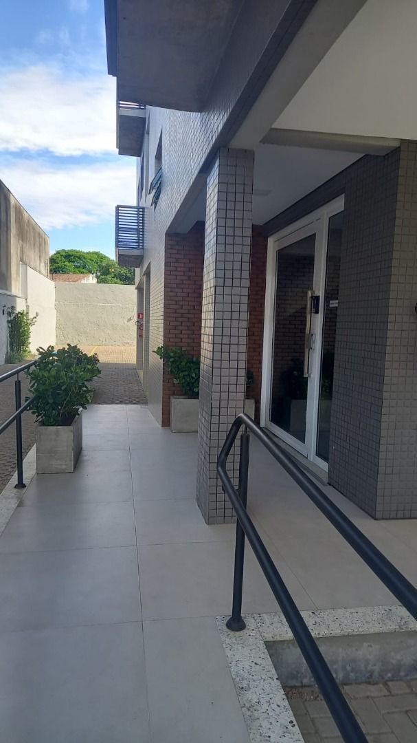 Apartamento à venda com 2 quartos, 65m² - Foto 5