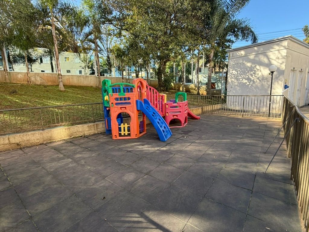 Apartamento, 2 quartos, 40 m² - Foto 15