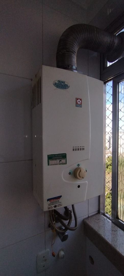 Apartamento, 2 quartos, 60 m² - Foto 10