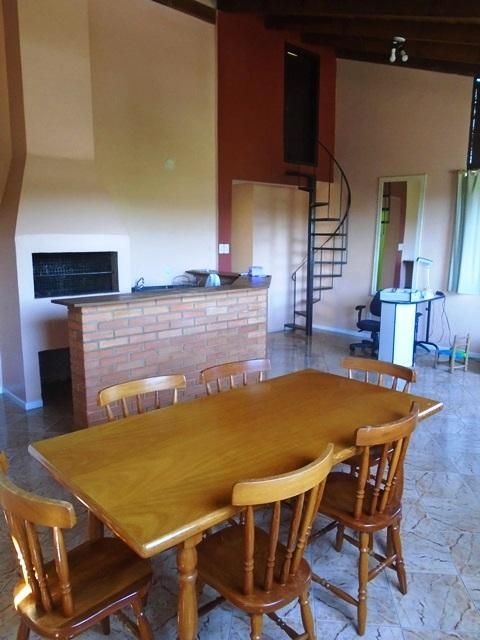 Cobertura, 3 quartos, 118 m² - Foto 1