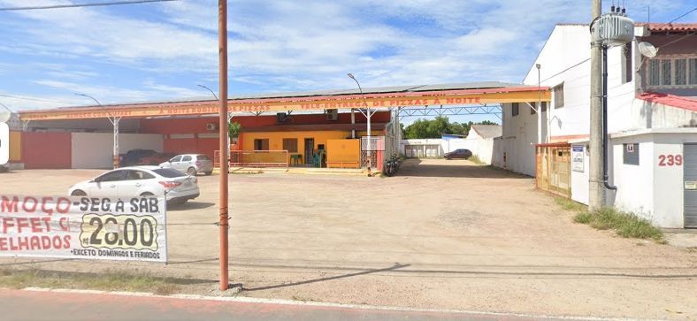 Terreno, 671 m² - Foto 4