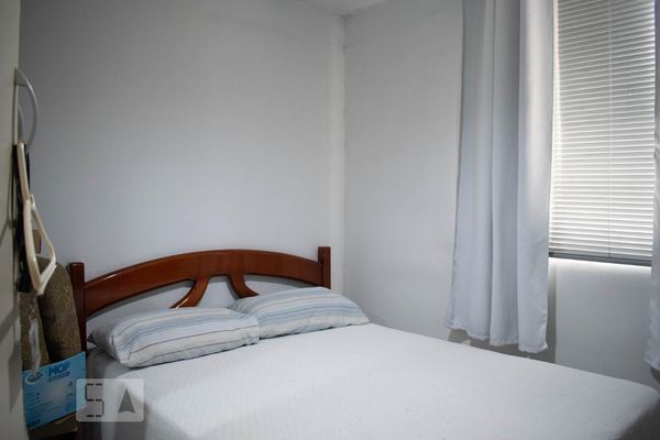 Apartamento, 2 quartos, 43 m² - Foto 10